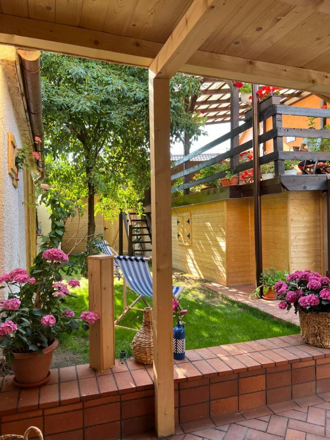 Victoria Gasthaus Rasnov - Charming Vacation House In Rasnov Экстерьер фото