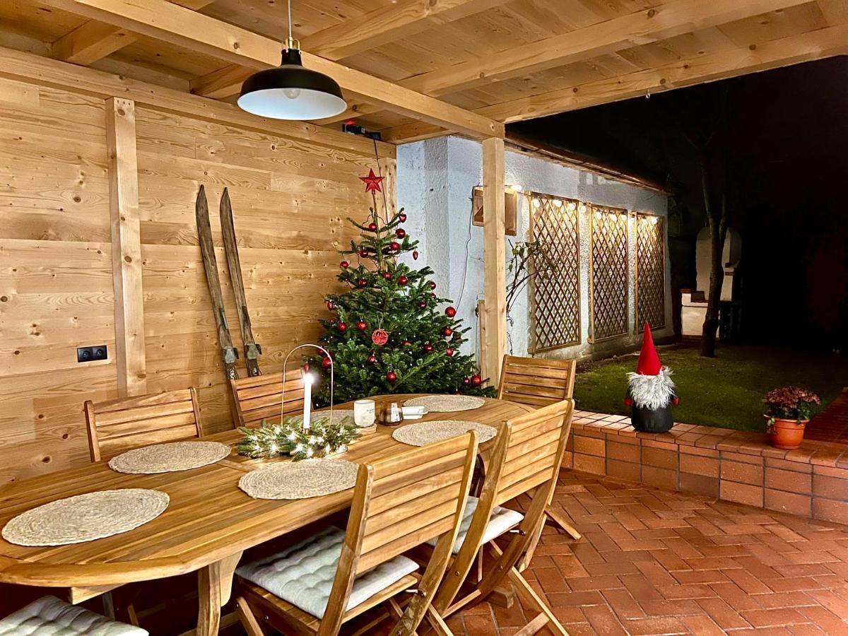 Victoria Gasthaus Rasnov - Charming Vacation House In Rasnov Экстерьер фото